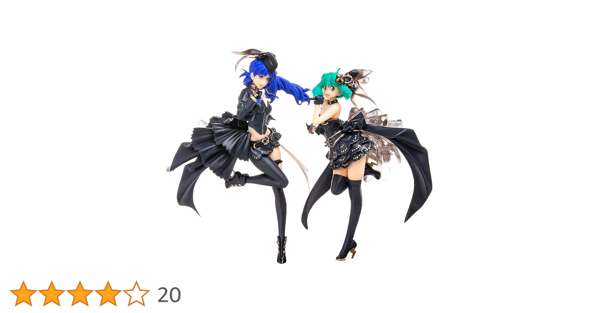 Amazon | PLAMAX 劇場版マクロスF~サヨナラノツバサ~ MF-34